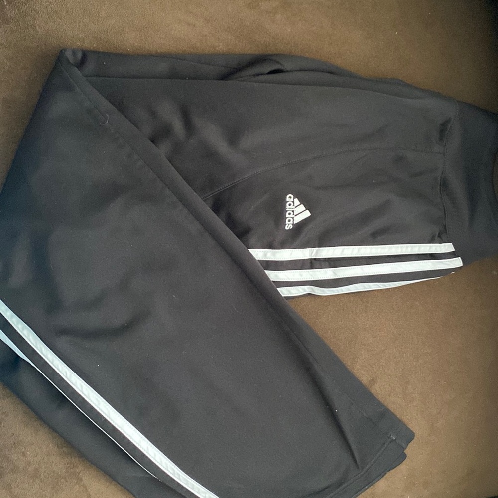 Adidas- ADICOLOR CLASSICS WIDE LEG PANTS